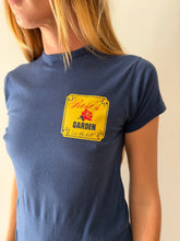 Rose's Garden on the Hill Tee