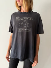 University of Berkeley Linguistics Tee