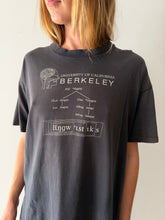 University of Berkeley Linguistics Tee