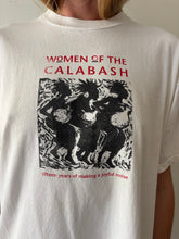Women Of The Calabash Tee