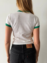 Little Mickey Mouse Ringer Tee