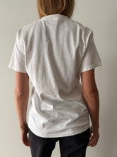 Lady Basset Hound Tee
