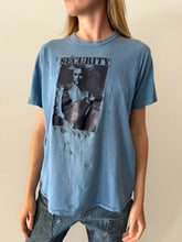 70s Concert Security Tee