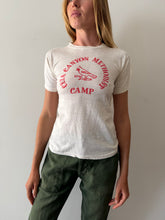 Ceta Canyon Methodist Camp Tee
