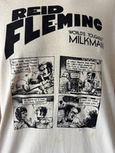 Reid Fleming Cartoonist Tee