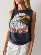 Harley Davidson of Florence Kentucky Cut Off Tee