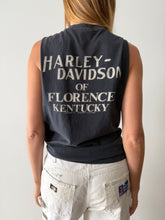 Harley Davidson of Florence Kentucky Cut Off Tee