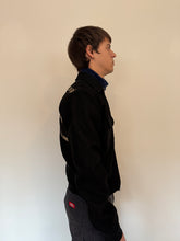 70s Military Souvenir Mediterranean Tour Jacket