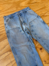 Carhartt Denim Double-Knee Pants 36x31