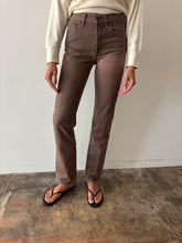 501 Faded Brown Levis Jeans 27w