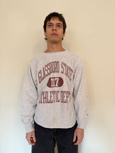 80s Glassboro College Sweatshirt