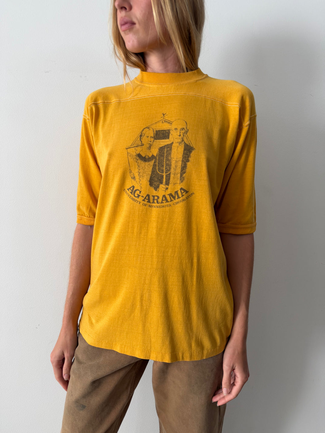 Ag-Arama American Gothic Jersey