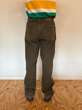 90s Polo Ralph Lauren Olive Cords