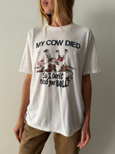 I Don't Need Your Bull Tee