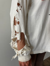 Golf Tee Long Sleeve Tee