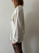 Golf Tee Long Sleeve Tee