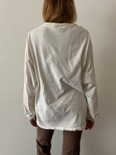 Golf Tee Long Sleeve Tee