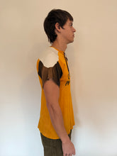 50s Coral Studio Photography Hockey Jersey