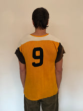 50s Coral Studio Photography Hockey Jersey