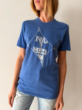 NYU Med '86 Tee