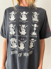 History of Moovies Tee