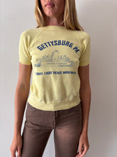 60s/70s Gettysburg, PA Sweatshirt