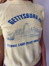 60s/70s Gettysburg, PA Sweatshirt
