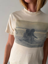 Lil Girls on the Beach Tee