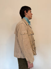50s Masland Fishing Jacket