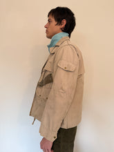 50s Masland Fishing Jacket