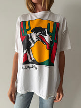 Thirsty Dog Tee
