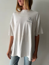 2002 Mercedes Benz Tee