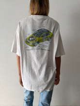2002 Mercedes Benz Tee