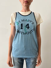 50s Dartmouth Athletic Tank