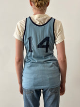 50s Dartmouth Athletic Tank