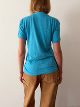 70s No Women Men Draft Tee