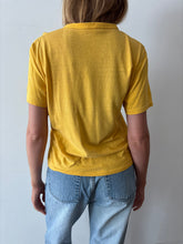 70s Notre Dame Cross Country Tee