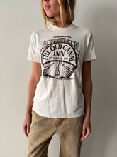 The Old Canal Inn Tee