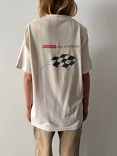 90s Keithley Data Acquisition Racecar Tee