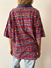 90s NIKE Polo Shirt