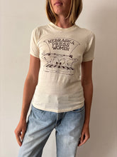 Nebraska Press Women Tee