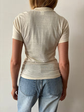 Nebraska Press Women Tee