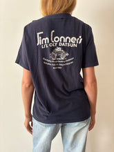 Lil Oly Datsun Auto Tee