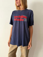 Techline Studio Tee