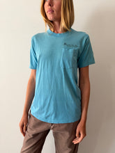 Smryna Surf Shack Pocket Tee