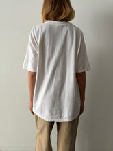 Clark University Peas Tee