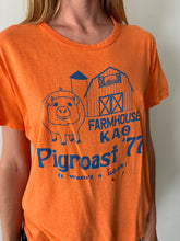 Pigroast 1977 Tee