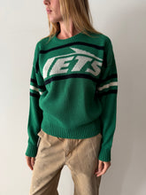 70s/80s New York Jets Sweater