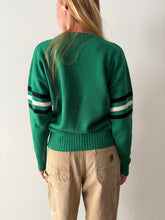 70s/80s New York Jets Sweater