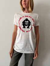 Stage A Real Sit-In Tee